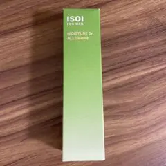 ISOI フォーメンモイスチャードクターオールインワンのサムネイル