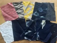 パラスパレス　はぎれセット