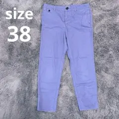 【Paul Smith】パンツ（38）レディース ラベンダーのサムネイル
