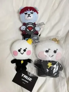 N.Flying グッズ N.fie doll(XS) - メルカリ