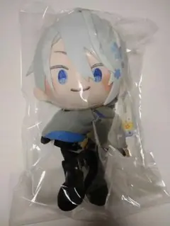 匿名配送 新品未開封 わんぱく！刀剣乱舞 やまんばぎりちょうぎ 山姥切長義