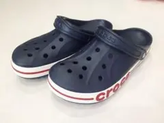 クロックス28センチ新品未使用