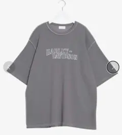 Harley-DavidsonハーレーダビッドソンTシャツ 半袖オーバーサイズL