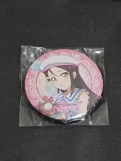 ラブライブ！ 桜内梨子 缶バッジ 10点 - メルカリ