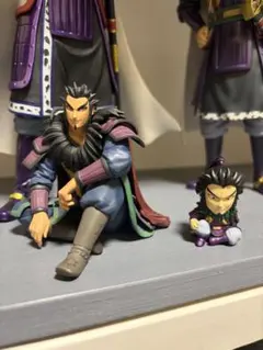 2026年最新】桓騎 フィギュアの人気アイテム - メルカリ