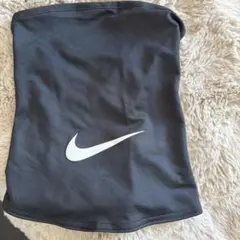 Nike DRI-FIT ネックウォーマー ブラック フリーサイズのサムネイル