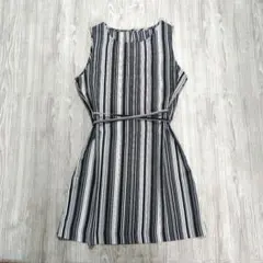 【美品】Ｋ.Ｇarcon ノースリーブ チュニック プライスサイズ Mのサムネイル