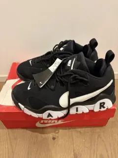 NIKE ジョーダン コンフォートERA 28.5cm 青黒 - メルカリ