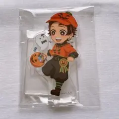 鬼滅の刃 ufotable ハロウィン アクリルスタンド 竈門炭治郎