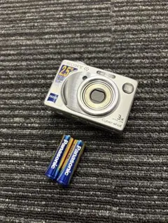 動作確認済 作例　SONY DSC-W110 CCD 充電器 バッテリー付 動作確認済 作例 SONY DSC-W110 CCD 充電器 バッテリー付 - メルカリ