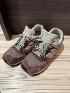 New Balance 576 スニーカー England