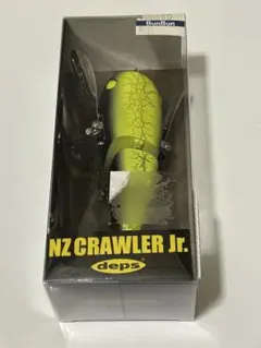 deps NZ CRAWLER Jrのサムネイル
