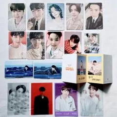 2025年最新】bts ユンギ トレカの人気アイテム - メルカリ