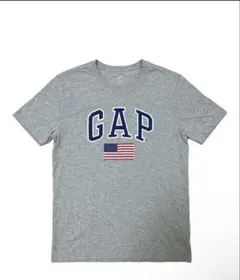 GAP 半袖Tシャツ グレー Lサイズ