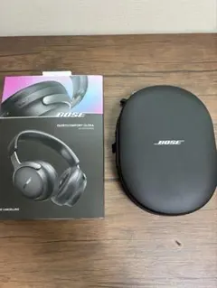 Bose Quietcomfort ultra