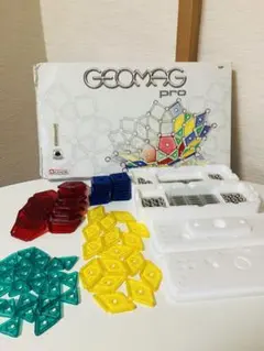 カワダ ゲオマグ 895 プロ パネル 222 磁石 おもちゃ 2025年最新