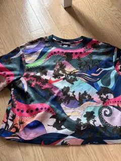 Nike 半袖Tシャツ Mサイズ マルチカラー