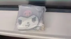 ちいかわ サンリオキャラクターズ　エコバッグ