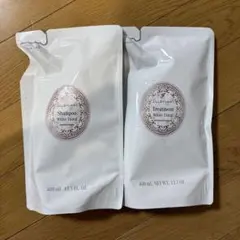 JILL STUART シャンプー トリートメント セットのサムネイル