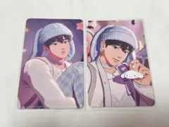 PLAVE HAMIN トレカ4セット - メルカリ