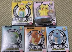 ポケモンキッズ　30周年スペシャル　vol.1編　5個