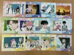 正反対な君と僕 アニメイトカフェ トレーディングハート缶バッジ グリーン 正反対な君と僕 アニメイトカフェ トレーディングハート缶バッジ