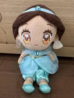 ジャスミン ぬいぐるみ