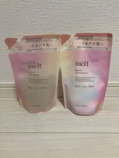 メルトモイスト　シャンプートリートメント詰め替えのサムネイル