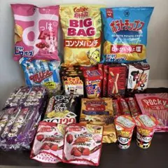 お*ち様 お菓子詰め合わせ