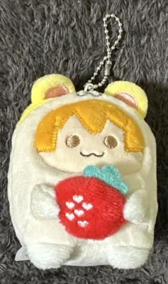 すとぷり るぅと ぬいぐるみ すとぷりすなー