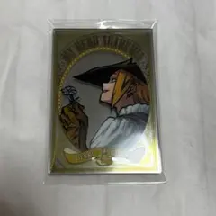 ヒロアカ パブミラー風アクリルステッカーコレクション ファンタジー 上鳴電気