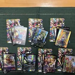 ドラ娘100%パック 流星アーシュ 地封院ギャイ - メルカリ