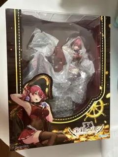 Lucrea ペルソナ5 ノワール 奥村春 モルガナカー フィギュア - メルカリ