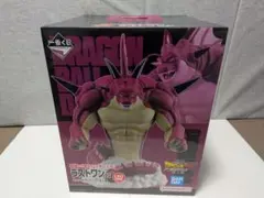輸送箱付　新品未開封　一番くじ　ドラゴンボール　オムニバス　ラストワン　ポルンガ 一番くじ ドラゴンボール VSオムニバスZ ラストワン賞 ポルンガ