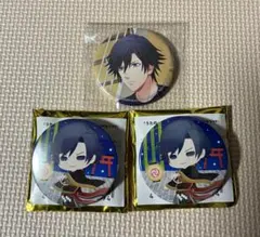 うたプリ 缶バッジ トキヤ