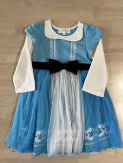 キャサリンコテージ　アリス　ワンピース　ドレス　120 ハロウィン　仮装