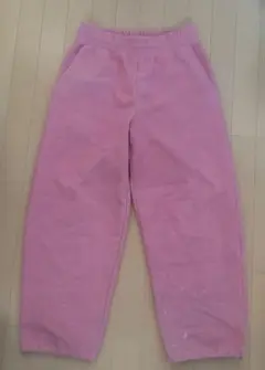 UNIQLO C スウェットパンツ