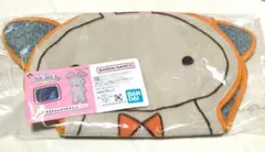 クレヨンしんちゃん　一番くじ　ネネちゃんのウサギマット　B賞