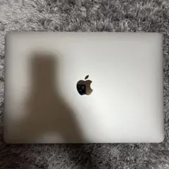 Apple MacBook Air 13インチ 256GB シルバー