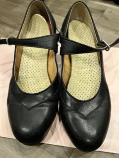 フラメンコ　シューズ36 2025年最新】フラメンコシューズの人気アイテム - メルカリ