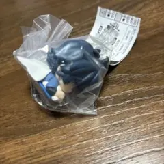 おねむたん　カラフルピーチ　なおきり