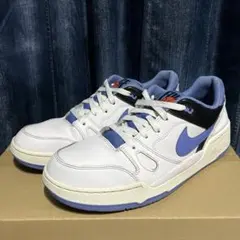 NIKE ナイキ フル フォース LOW FB1362-100