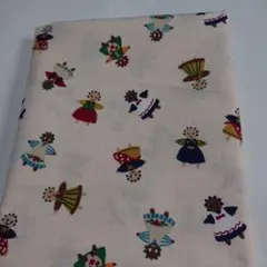 可愛いカントリード―ルがら