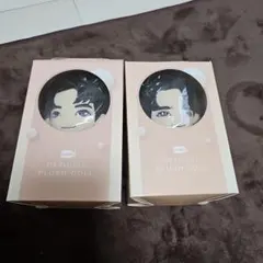 2025年最新】タイ俳優 ぬいぐるみの人気アイテム - メルカリ