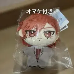 桃源暗鬼 花魁坂京夜 ぬいパル オマケ付き
