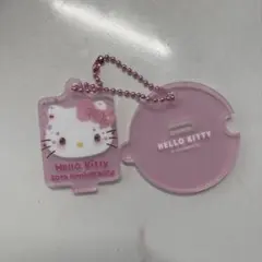 Hello Kitty 50th Anniversary アクリルキーホルダーのサムネイル