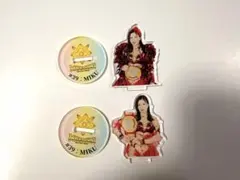 2026年最新】青野未来 サインの人気アイテム - メルカリ