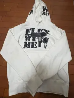 FWM flexwitme 初期スウェット - メルカリ
