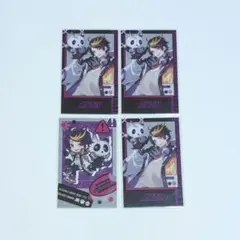 【匿名】 闇ノシュウ まとめ売り NIJISANJI EN「RETRO ROMAN Goods」2022年9月27日（火）11時より