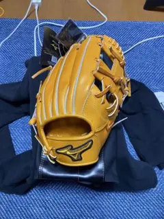 限定生産 坂本勇人モデル ミズノプロ 硬式グローブ CRAFT Edition